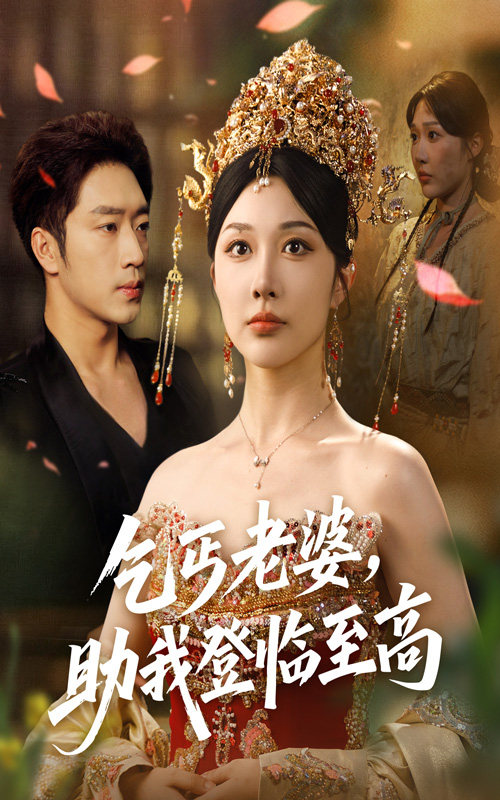 乞丐老婆助我登临至高