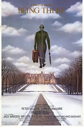 富贵逼人来1979[电影解说]