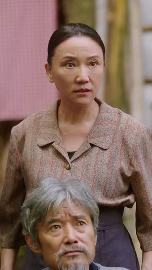 重生87我的师娘不对劲