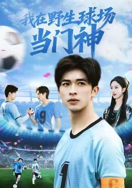 我在野生球场当门神