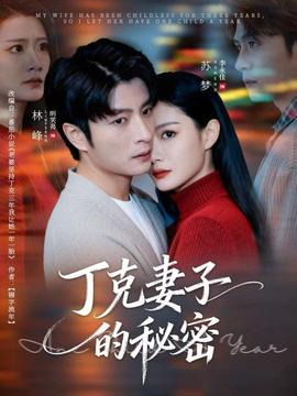 丁克妻子的秘密